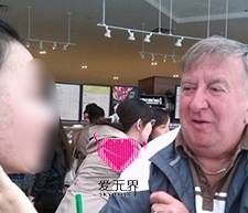 热门国际交友案例