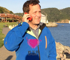 跨国交友成功案例