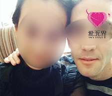 跨国交友成功案例