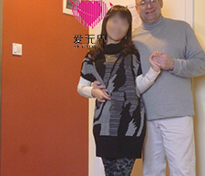 跨国交友成功案例