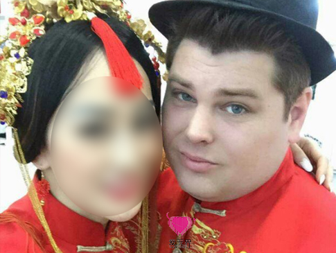 跨国交友成功案例