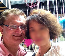 跨国交友成功案例