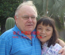 跨国交友成功案例