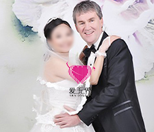 跨国交友成功案例