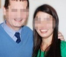 跨国交友成功案例