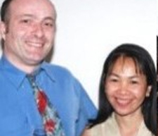 跨国交友成功案例