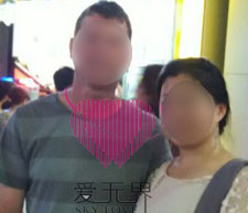 跨国交友成功案例