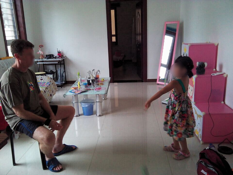 阿里红娘成功案例,成功会员相片,阿里红娘国际交友,阿里红娘国际交友