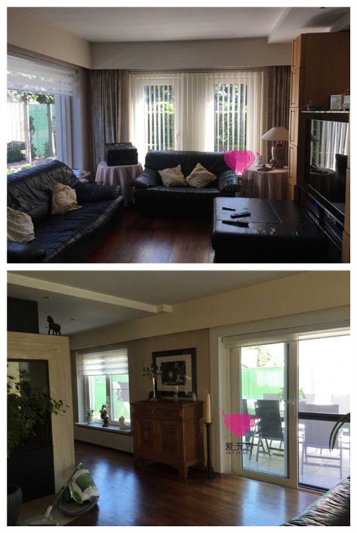 比利时,成功案例,阿里红娘,会员见面