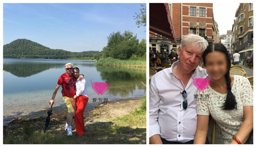 比利时,成功案例,阿里红娘,会员见面