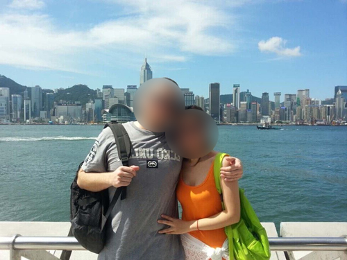 成功案例,阿里红娘,国际交友,国际交友