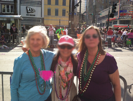 美国,成功案例,阿里红娘,签证