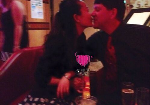 美国,成功案例,阿里红娘,签证