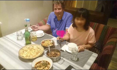 成功案例,阿里红娘,瑞典,国际交友