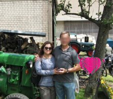 跨国交友成功案例