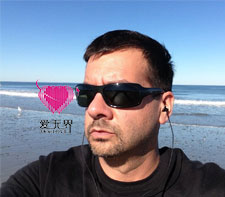 跨国交友成功案例