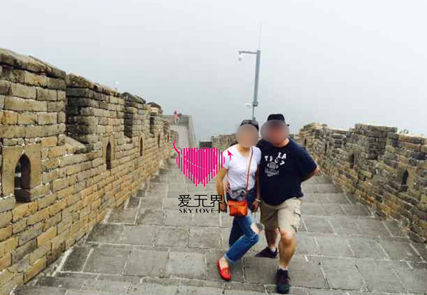 阿里红娘,阿里红娘国际交友,成功案例