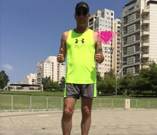 跨国交友成功案例