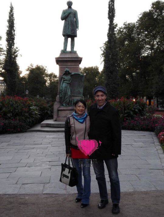 阿里红娘成功案例,成功案例