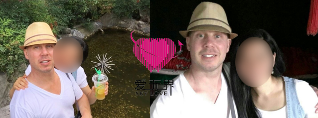 成功案例,阿里红娘,见面动态,国际交友