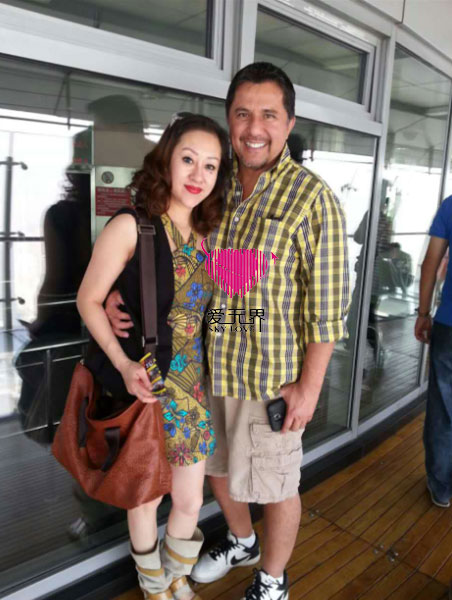 阿里红娘成功案例,阿里红娘成功会员,阿里红娘国际交友,国际交友