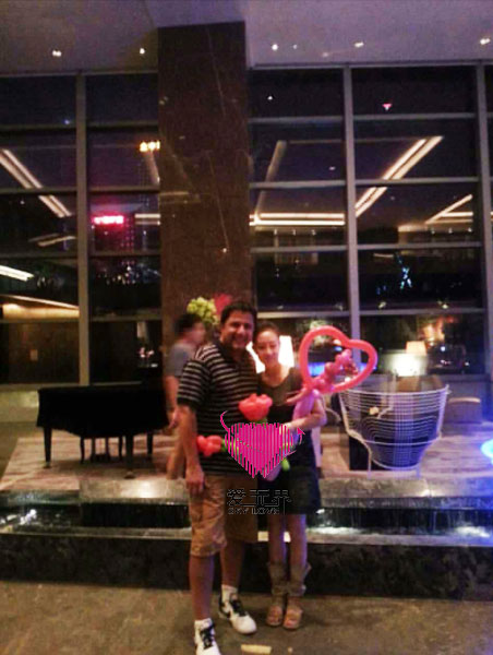 阿里红娘成功案例,阿里红娘成功会员,阿里红娘国际交友,国际交友