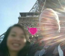 热门国际交友案例