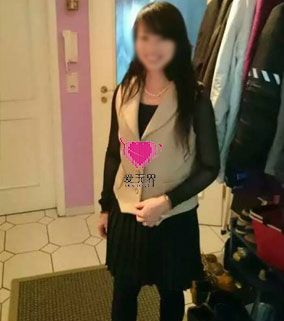 阿里红娘,成功案例,国际交友,国际交友