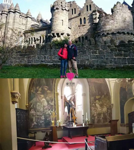 阿里红娘,成功案例,国际交友,国际交友